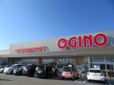 オギノ竜王駅前店の画像3