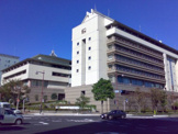 成田市役所