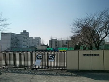 大和市立 南林間小学校の画像1