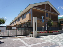 鹿沼市立中央小学校