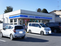 ローソン 鹿沼麻苧町店