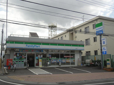 ファミリーマート東松戸店の画像1