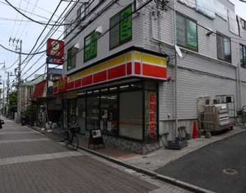 デイリーヤマザキ大門通り店の画像1