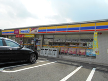  【コンビニ】ミニストップ　小金井梶野町店