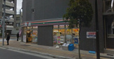 セブンイレブン市川駅南口店