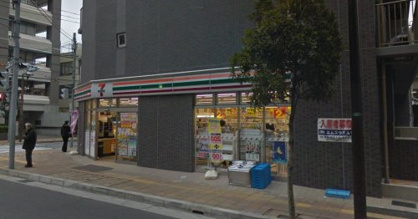 セブンイレブン市川駅南口店の画像1