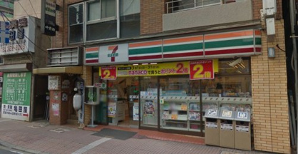 セブン−イレブン市川真間１丁目店の画像1