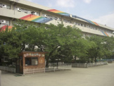 山田第三小学校
