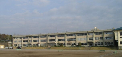 富岡市立西中学区の画像1