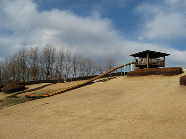 もみじ平総合公園の画像1