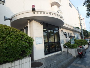 港南台駅前交番情報ページ 川崎市の賃貸ならエリアエステート川崎店へ