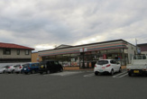 セブンイレブン甲斐富竹新田店