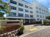 中学校 神戸市立本山中学校