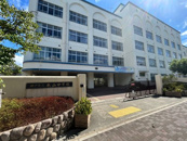 神戸市立本山中学校