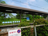 阪神　東鳴尾駅