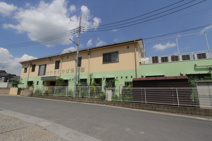 けやきわかば保育園