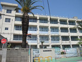 堺市立 神石小学校