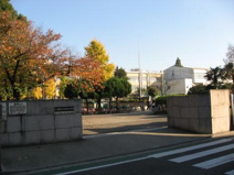 板橋区立志村第六小学校