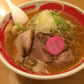 一度食べたらまた食べたくなるようなさんぱちラーメンを作り続けます。 ラーメンさんぱち前田店の画像3