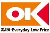 オーケー 西府店