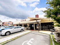 パンプキン本店