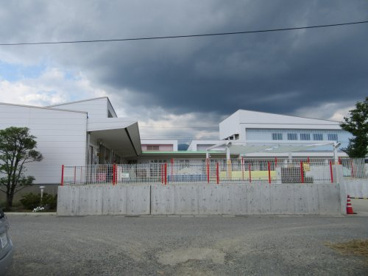 甲斐市立竜王東保育園の画像2