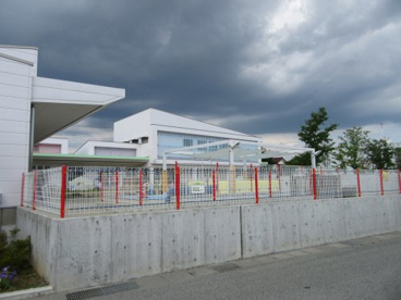 甲斐市立竜王東保育園の画像3