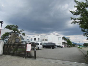 甲斐市立竜王東小学校の画像2