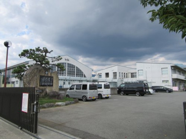 甲斐市立竜王東小学校の画像3