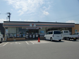 セブンイレブン　深谷小前田店