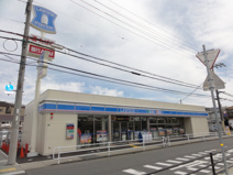 ローソン三田駅北店