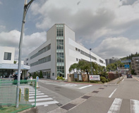 三菱電機㈱三田製作所