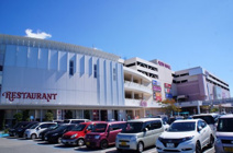 ショッピングセンター イオンモール神戸北