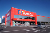 ヤマダ電機
