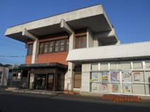 JAふかや武川支店