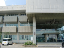 深谷市役所　川本総合支所