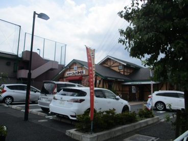 コメダ珈琲 花小金井店の画像1