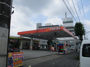 （株）ENEOSフロンティア Dr.Driveセルフ花小金井店の画像1