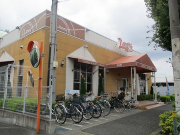 デニーズ 保谷柳沢店の画像1