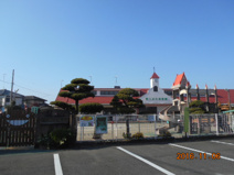 東つばき保育園