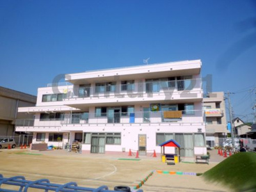 岡辻学園（学校法人）姫室保育園の画像1