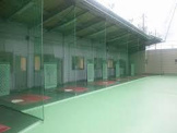 池田バッティングセンター