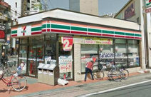 セブンイレブン 足立竹の塚1丁目店