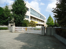 熊谷市立三尻中学校