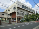 川口市立飯塚小学校