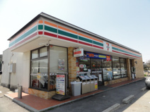 セブン−イレブン三田下井沢店