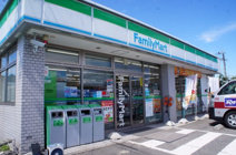 ファミリーマート三田上井沢店