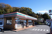 セブン−イレブン三田加茂店