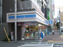 ローソン 神戸元町通五丁目店