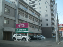 まいばすけっと南7条西15丁目店